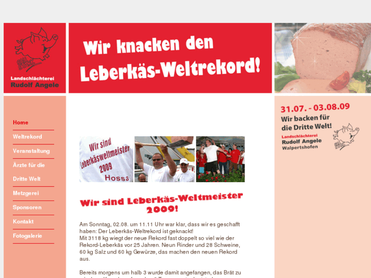 www.landschlaechterei-angele.de