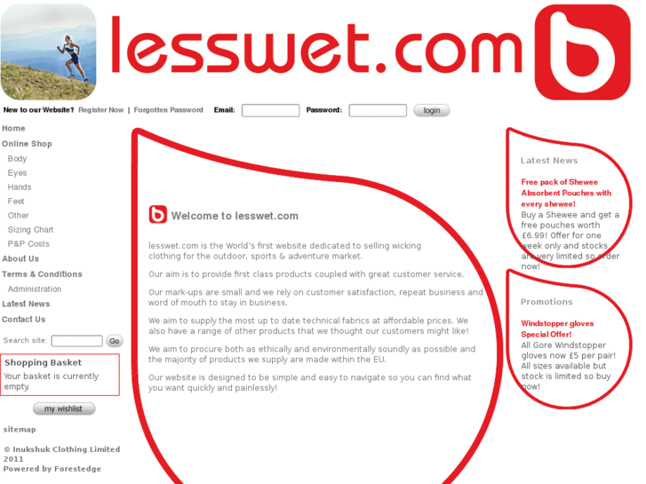 www.lesswet.com