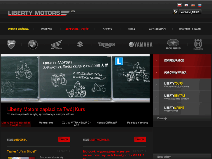 www.libertymotors.pl