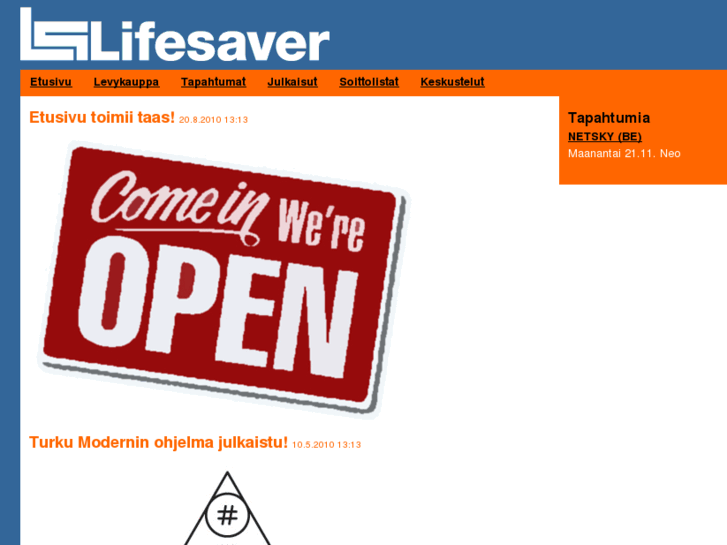 www.lifesaver.net