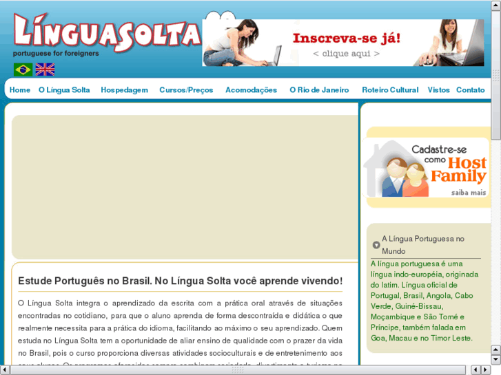 www.linguasolta.net