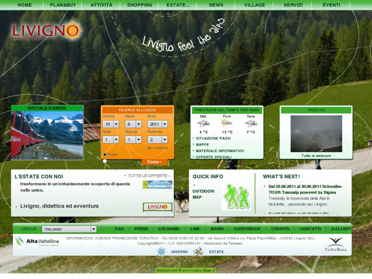 www.livignoweb.com