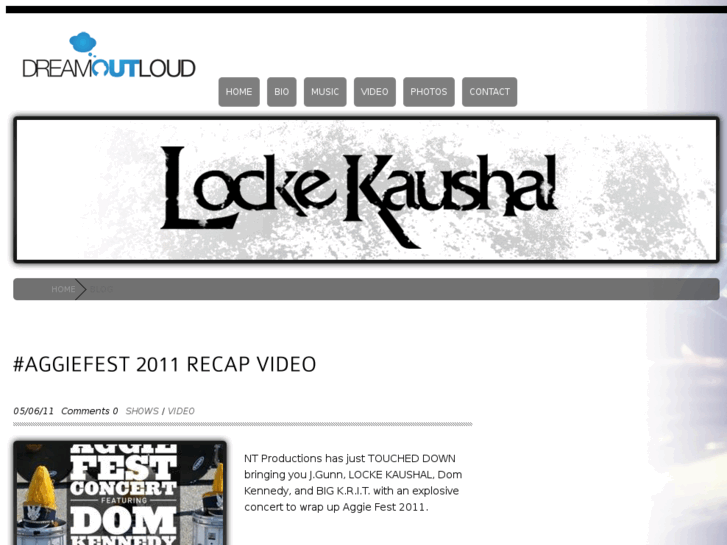 www.lockekaushal.com