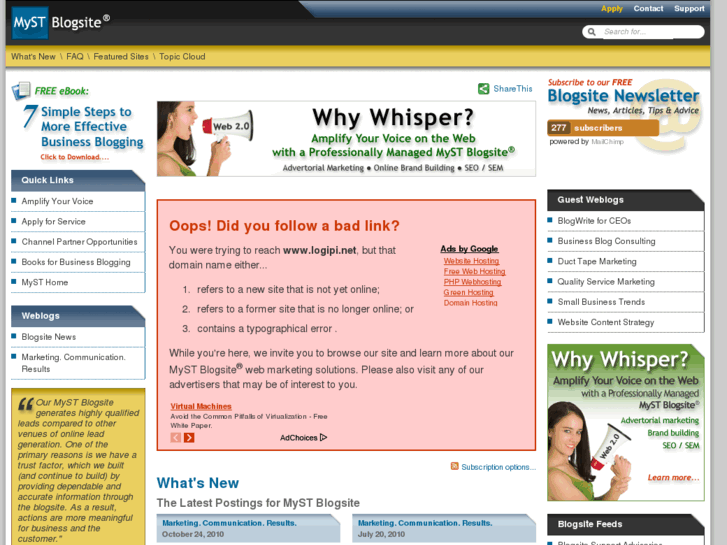www.logipi.net