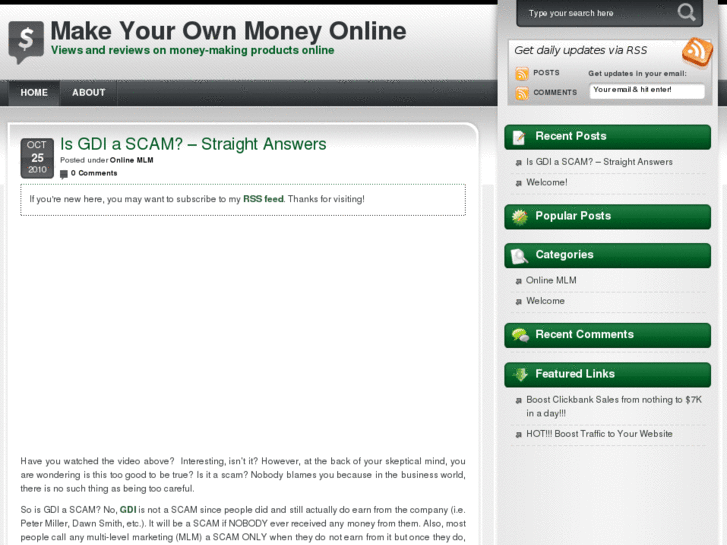 www.makeyourownmoneyonline.com