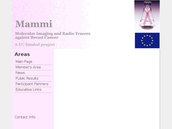 www.mammiproject.com