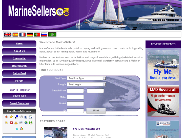 www.marinesellers.com