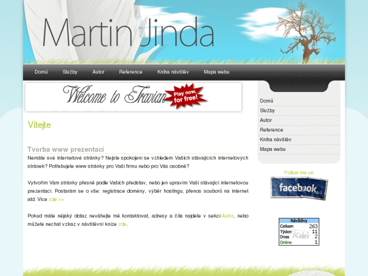 www.martinjinda.com