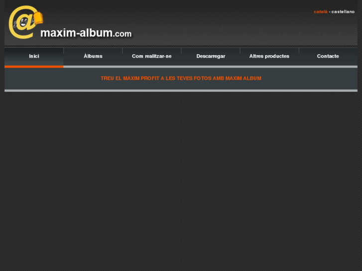 www.maxim-album.com