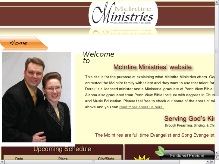 www.mcintireministries.com