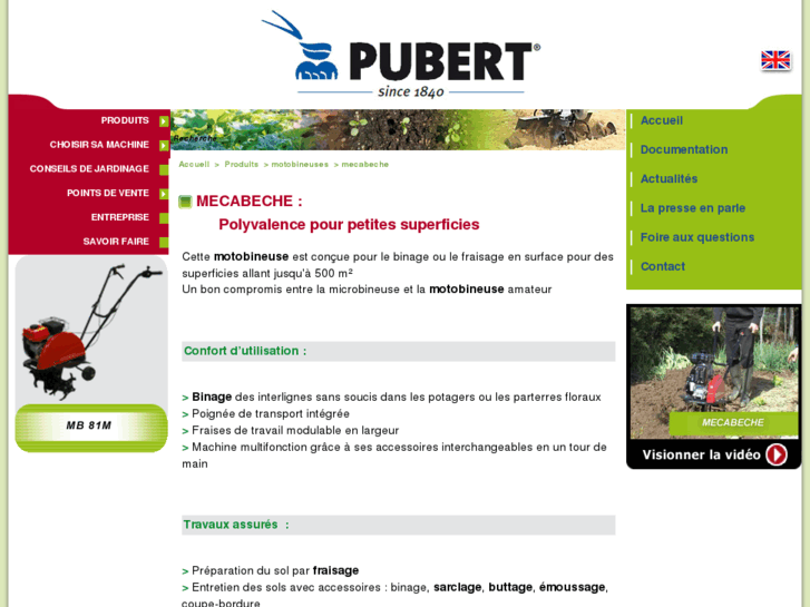 www.mecabeche-pubert.com