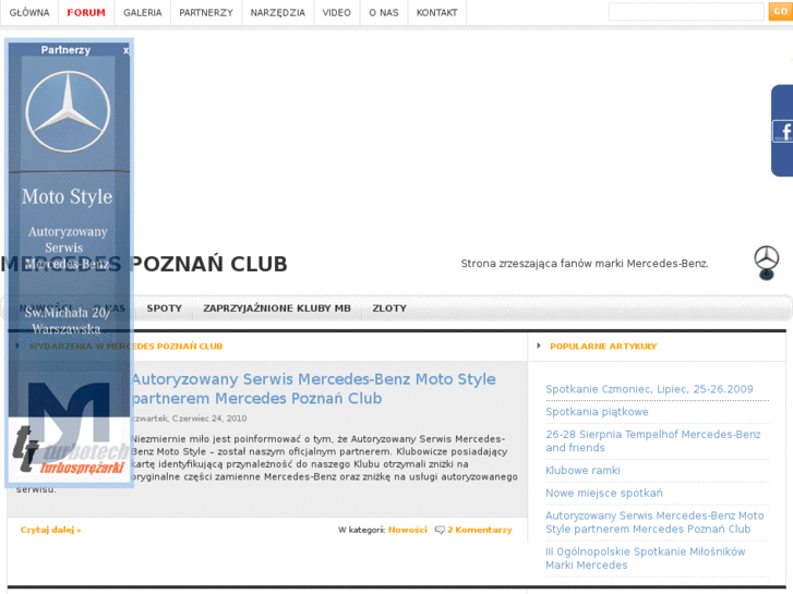 www.mercedes-poznan-club.pl