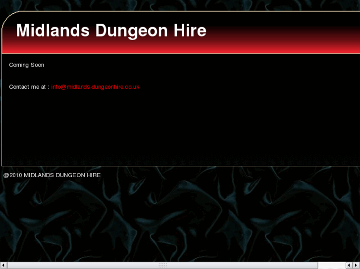 www.midlands-dungeonhire.com