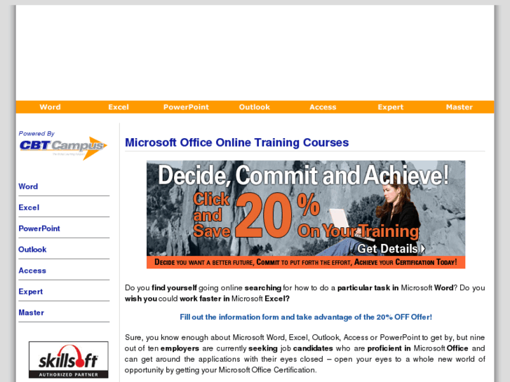 www.msofficetraining.com