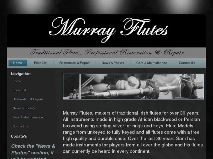 www.murrayflutes.com