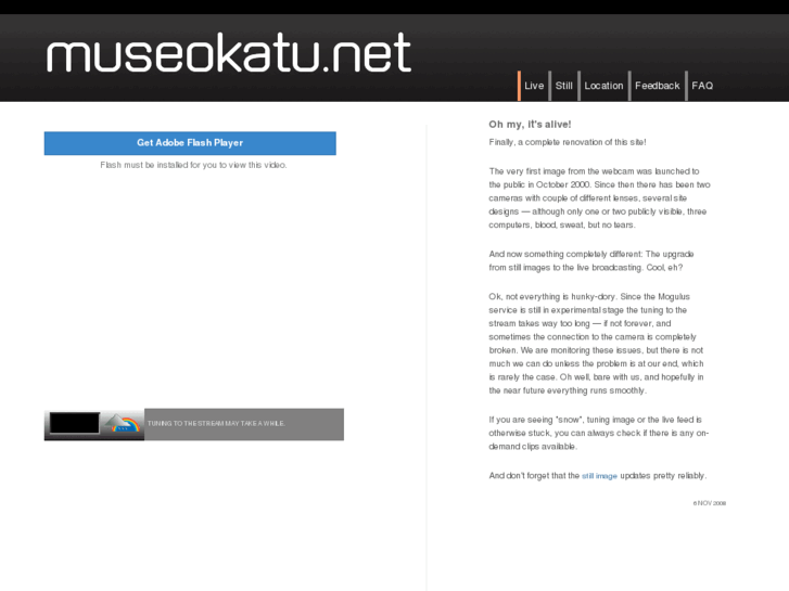 www.museokatu.net