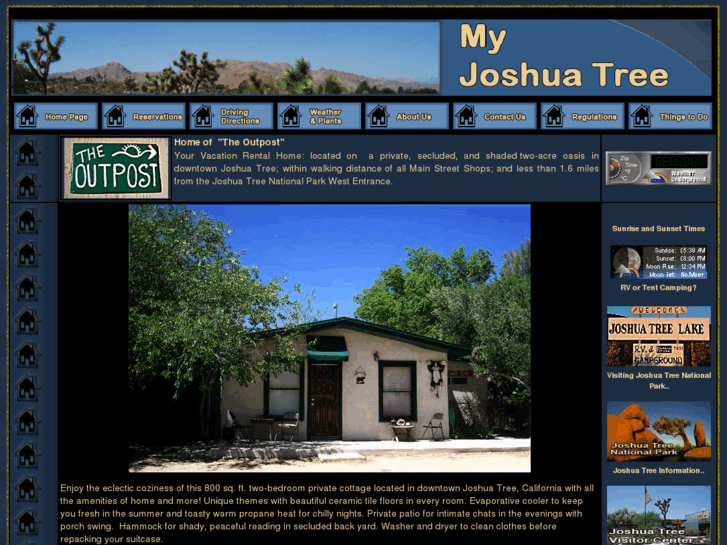 www.myjoshuatree.com