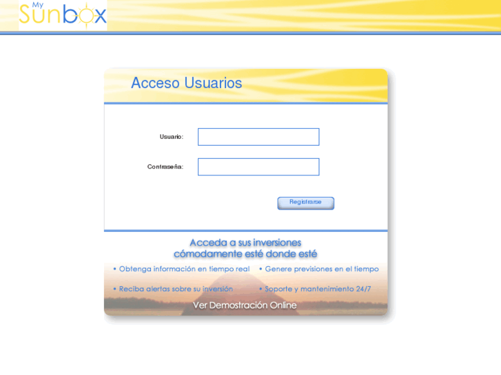 www.mysunbox.es