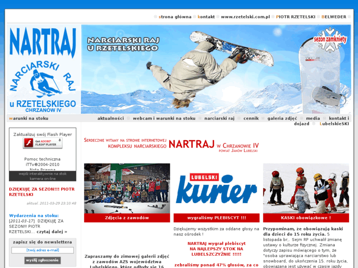 www.nartraj.pl