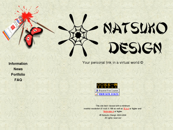 www.natsukodesign.com