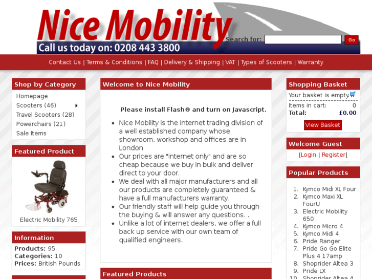 www.nicemobility.com