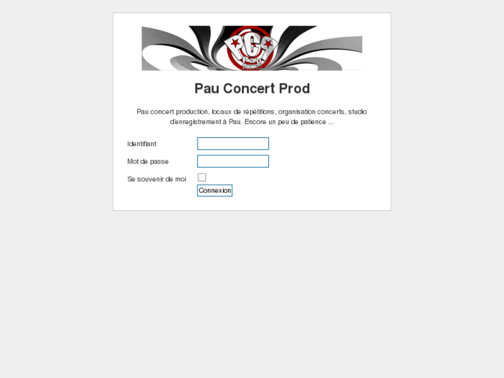 www.pauconcertprod.com