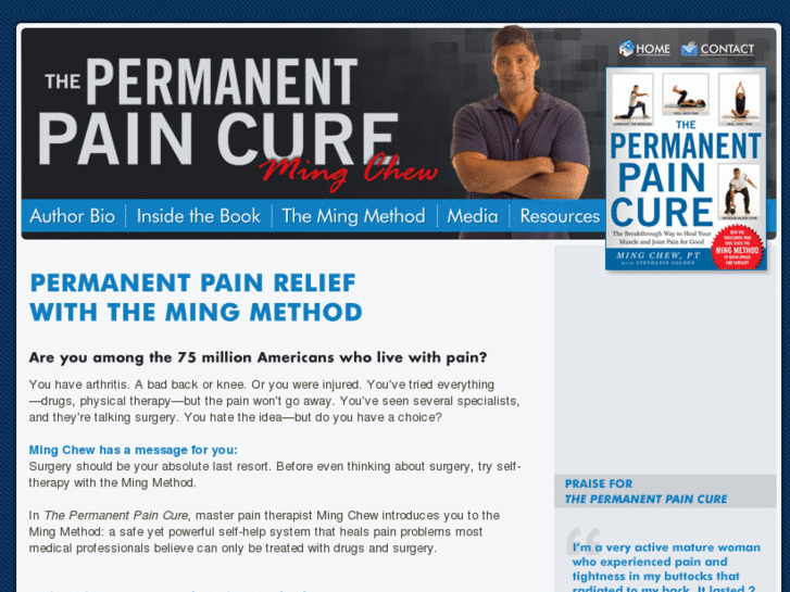 www.permanentpaincure.com