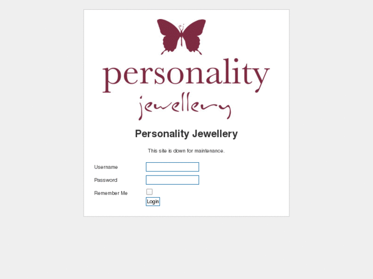 www.personalityjewellery.com