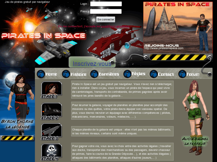 www.piratesinspace.com