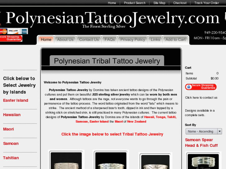 www.polynesianjewelry.com