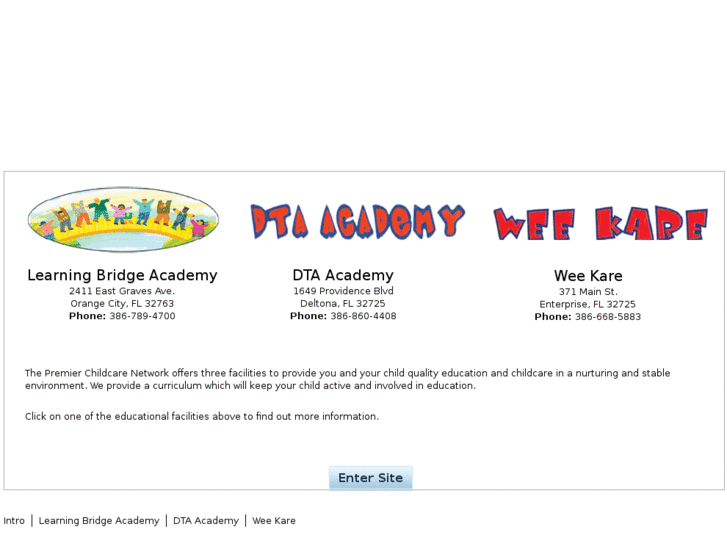 www.premierchildcarenetwork.com