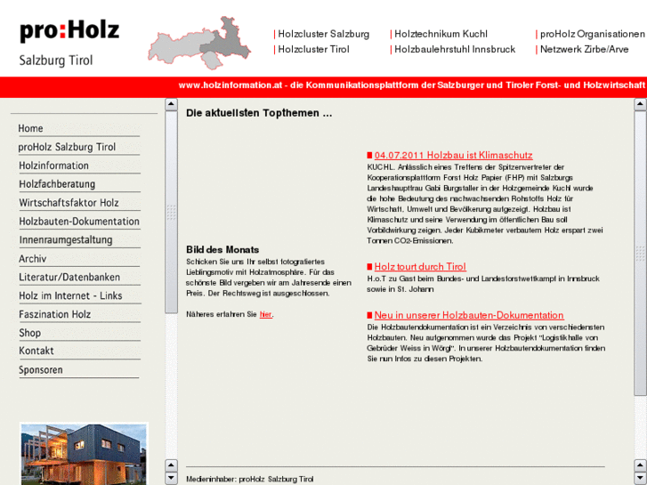 www.proholz.info