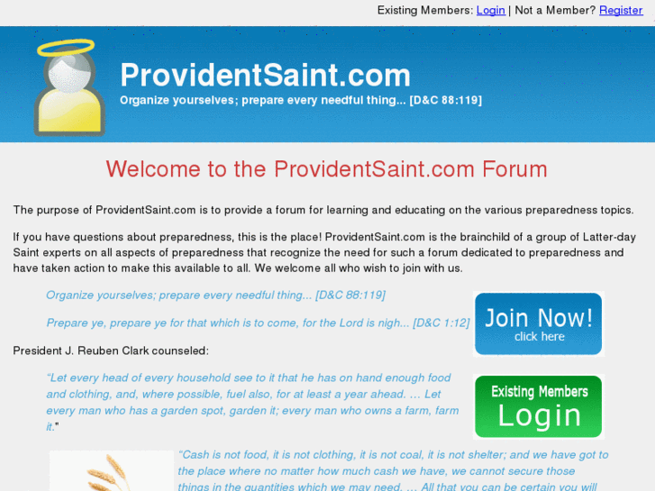 www.providentsaint.com