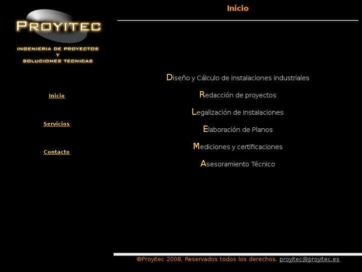 www.proyitec.es