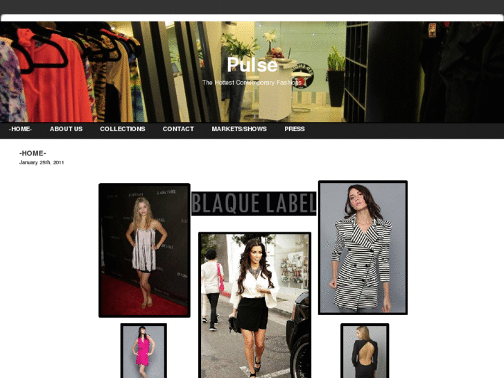 www.pulseshowroom.com