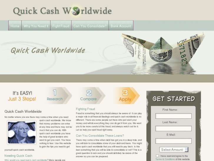 www.quickcashworldwide.com