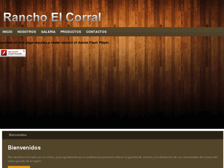 www.ranchoelcorral.com