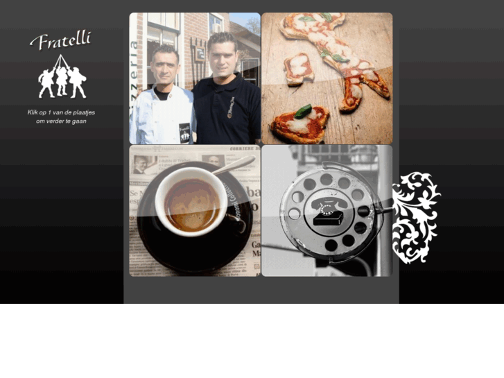 www.ristorantefratelli.nl