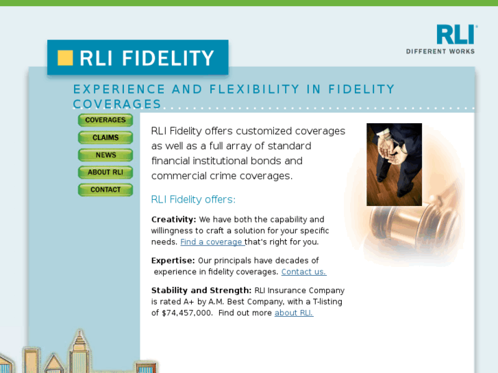 www.rli-fidelity.com