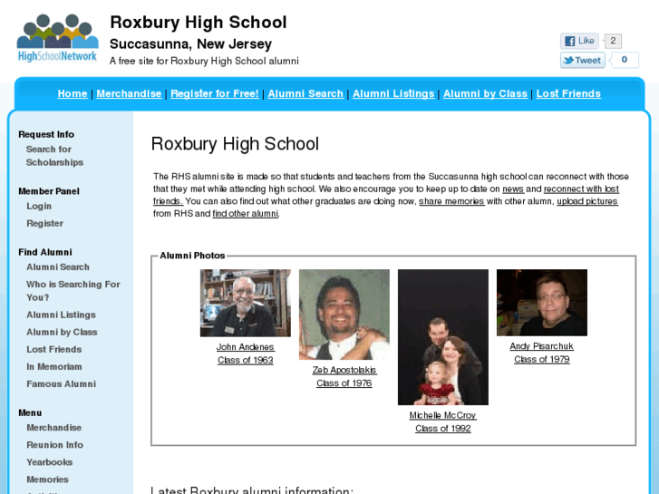 www.roxburyhighschool.org