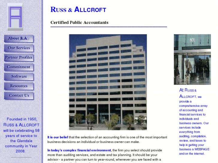 www.russ-allcroft.com