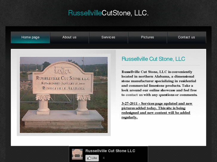 www.russellvillecutstone.com