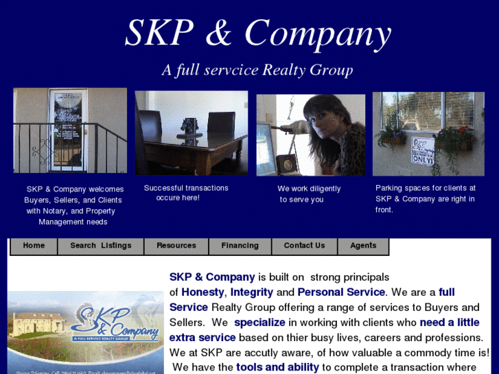 www.skpcompany.com