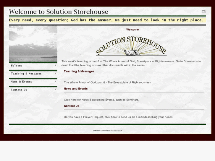 www.solutionstorehouse.com