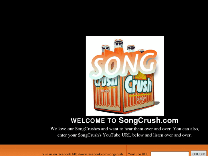 www.songcrush.com