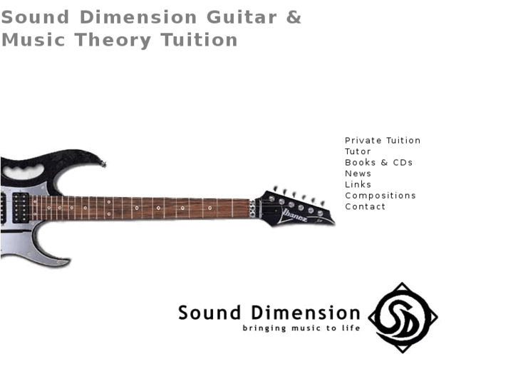 www.sound-dimension.co.uk