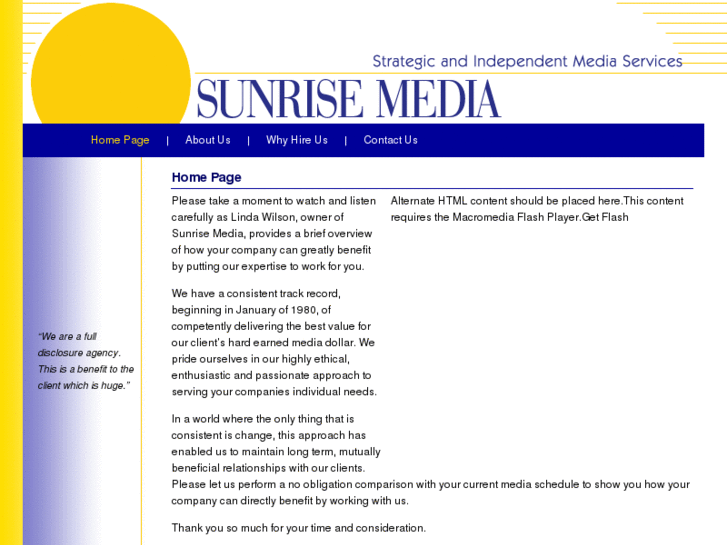 www.sunrisemedia.com