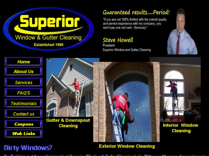 www.superiorwindowcleaning.net