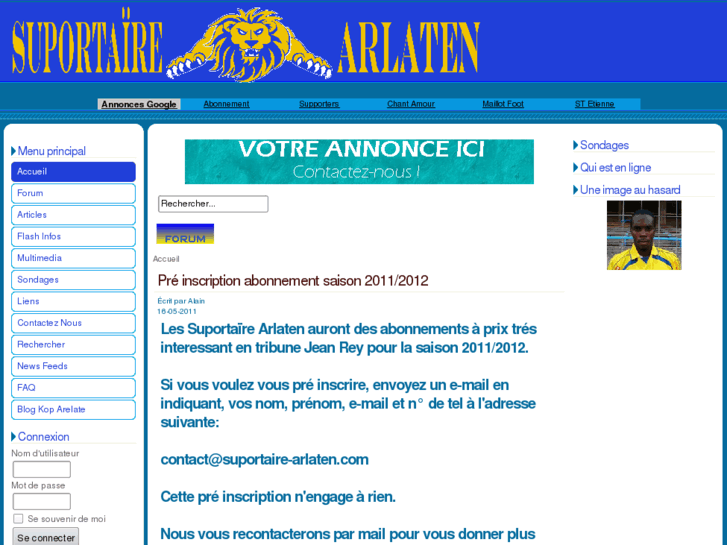 www.suportaire-arlaten.com