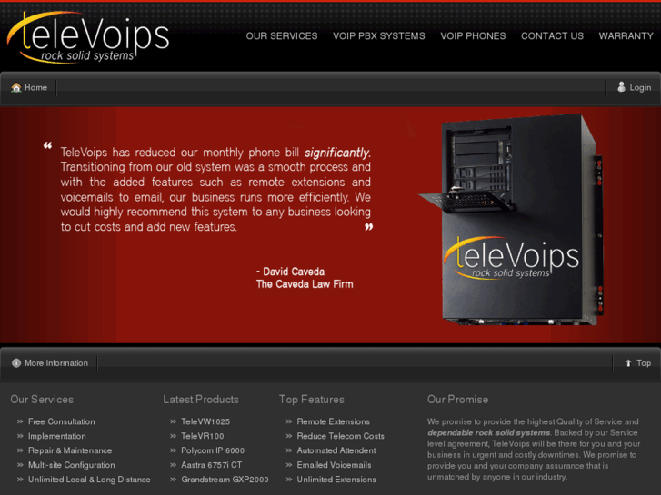 www.televoips.com